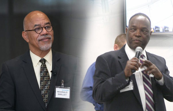 How a San Jose firm is opening doors for minority-owned businesses